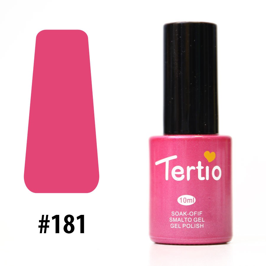 125 . ( 15%) - - Tertio 10ml - 181