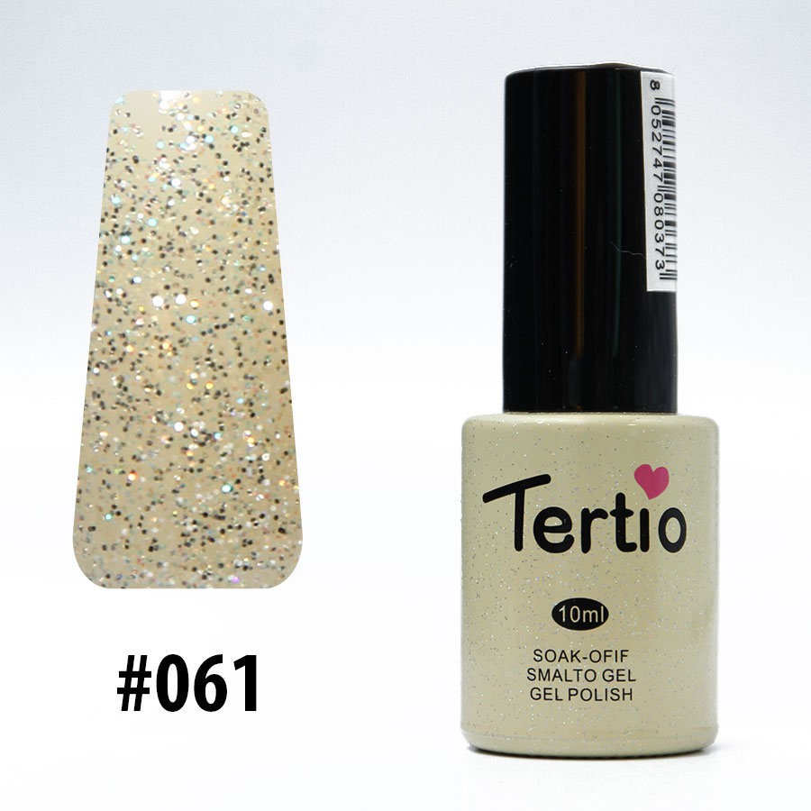 125 . ( 15%) - - Tertio 10ml - 061