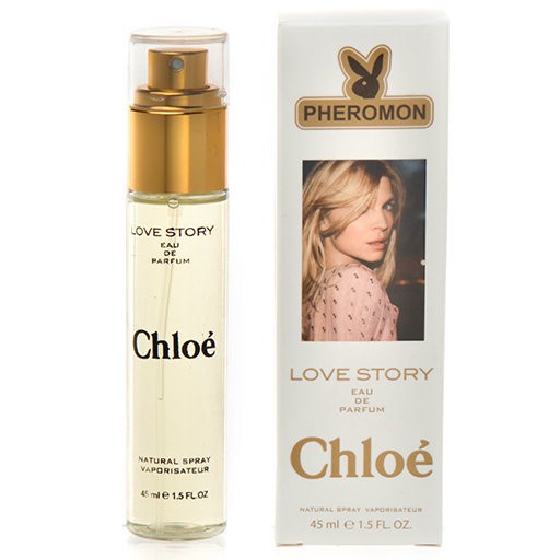 169 . ( 22%) -    Chloe Love Story 45ml