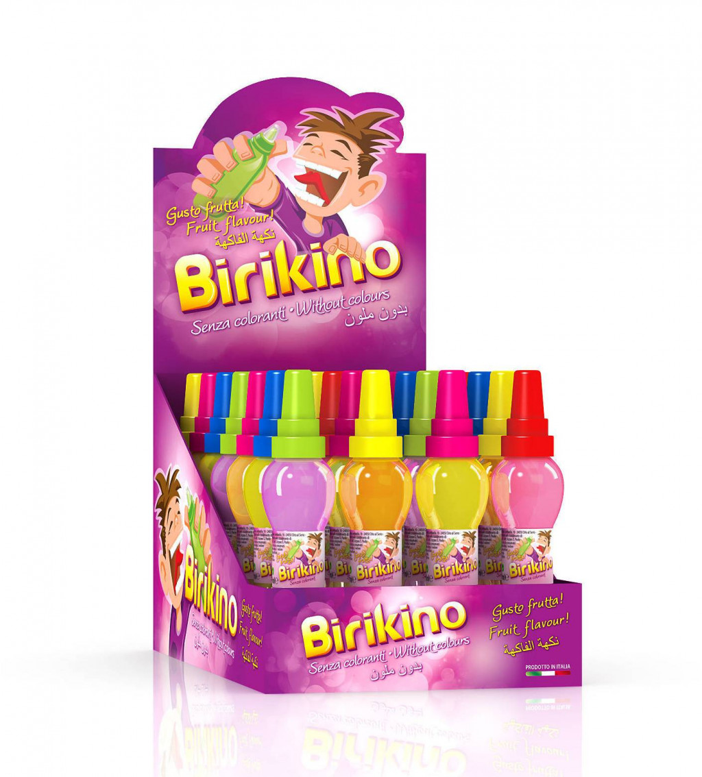      60 BIRIKINO 