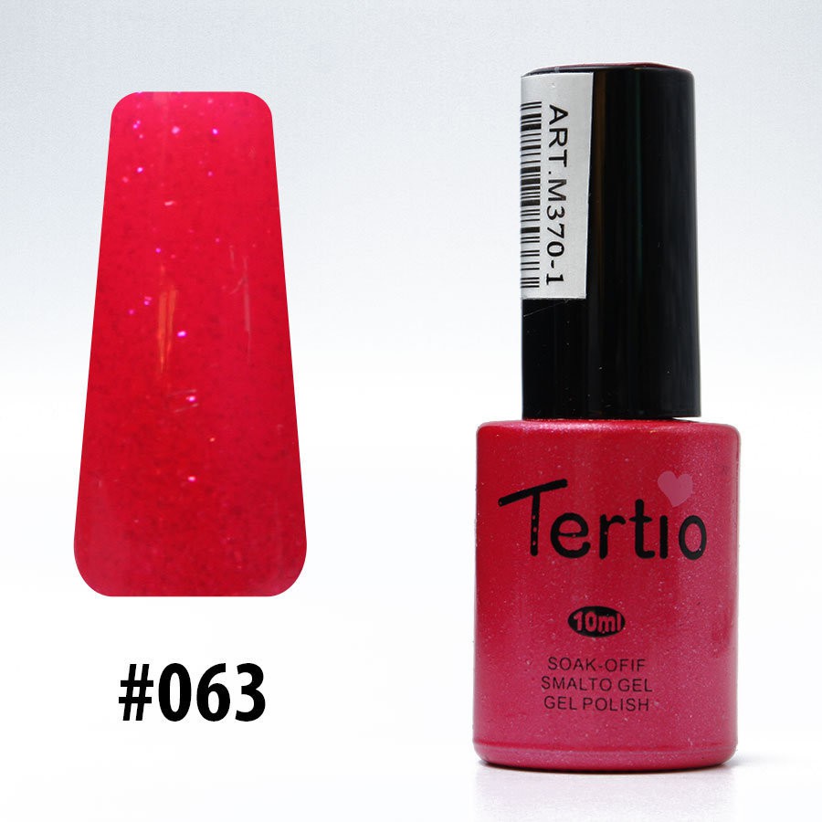 125 . ( 15%) - - Tertio 10ml - 063