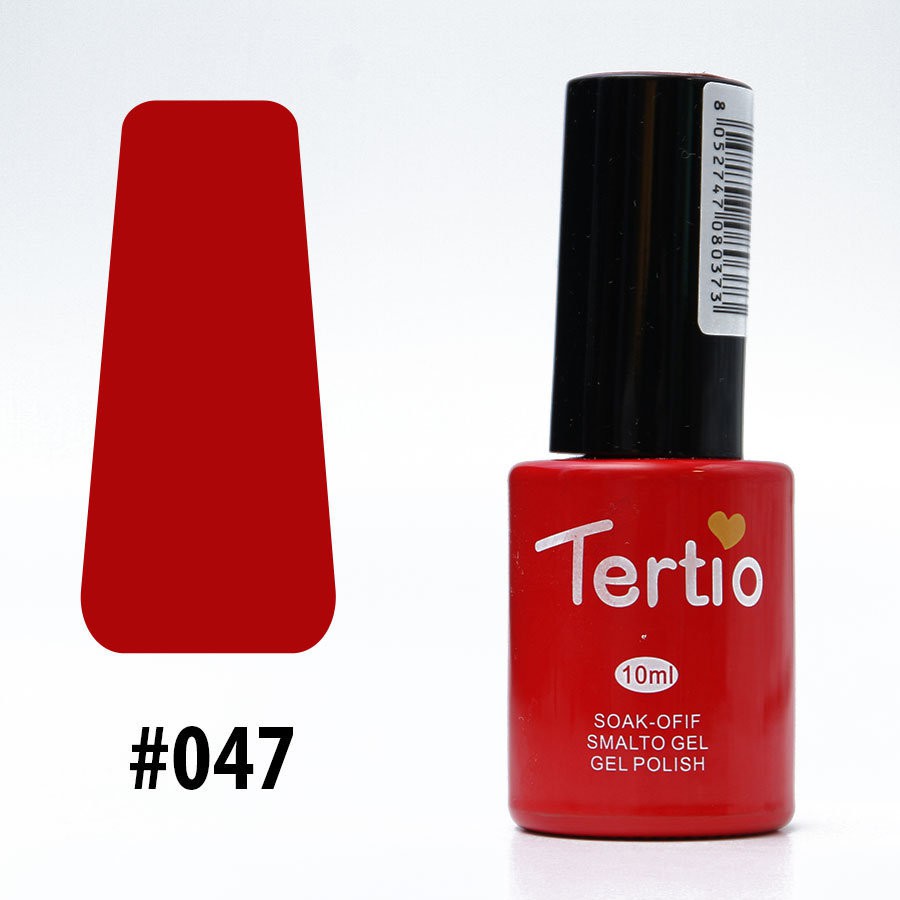 125 . ( 15%) - - Tertio 10ml - 047