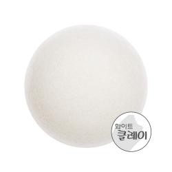 Missha Natural Soft Jelly Cleansing Puff -