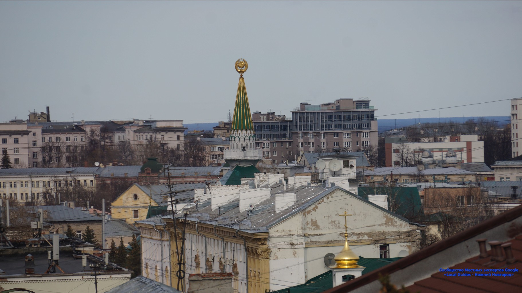 Кафе Пентауз