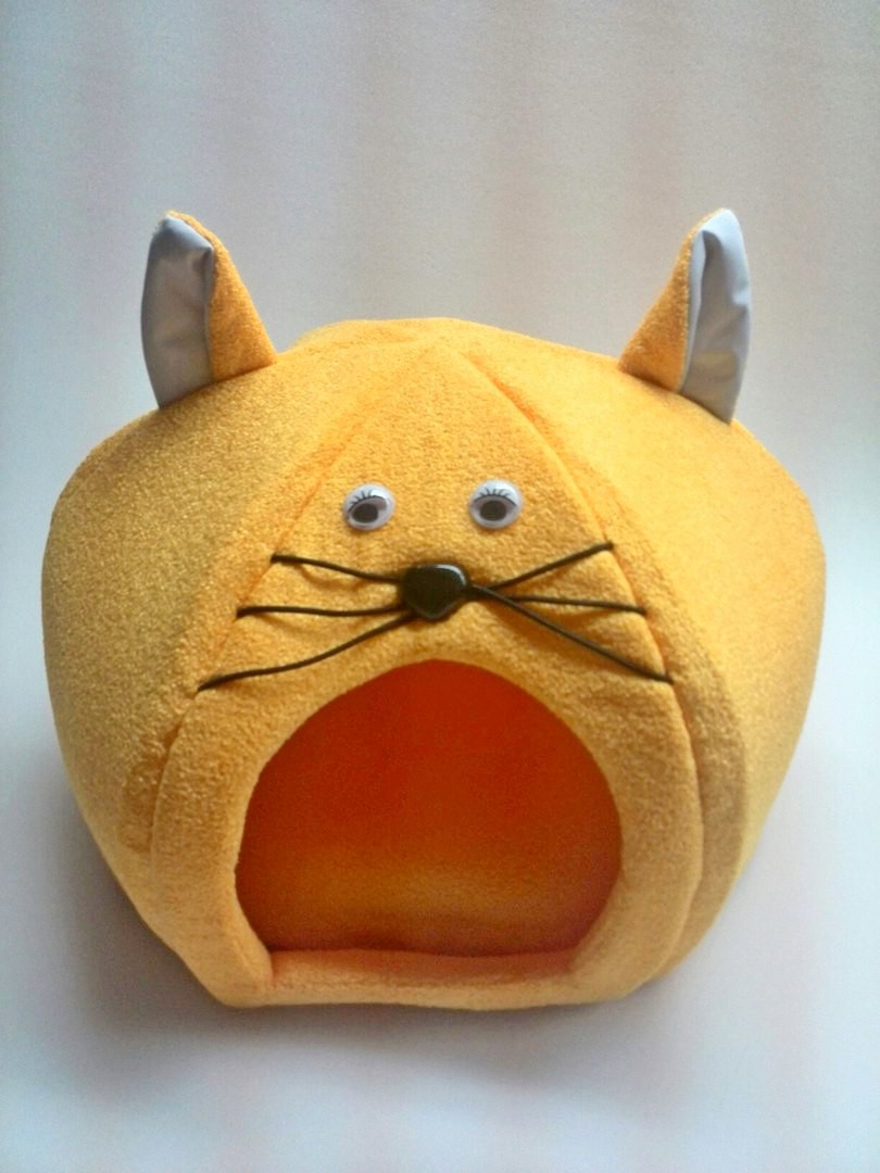 Дом Кот