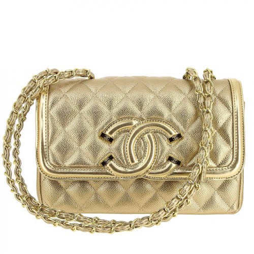 Chanel 2809 gold  1650 ..jpg