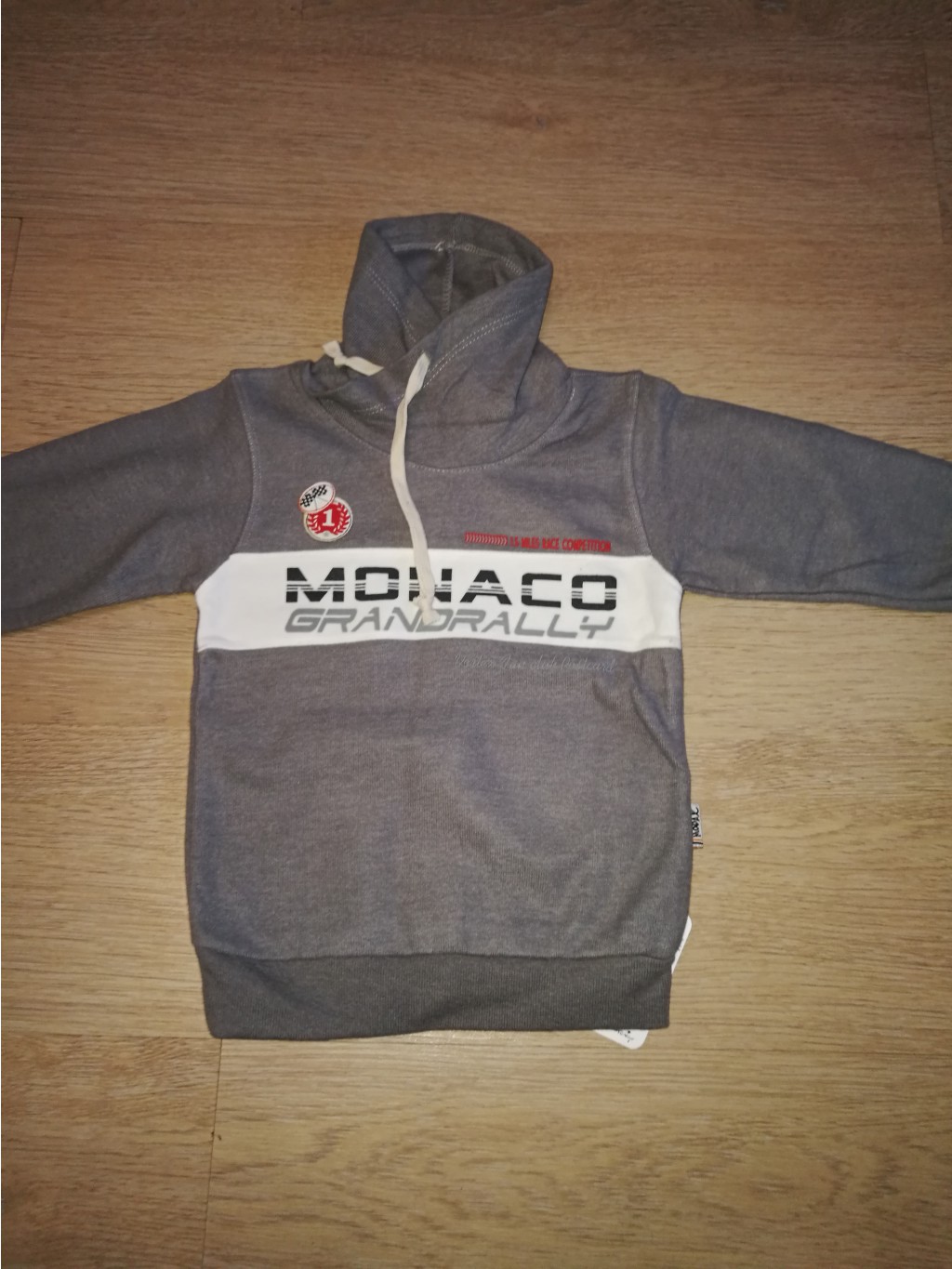 Кофта для мальчиков 212мо 565 р. р.116