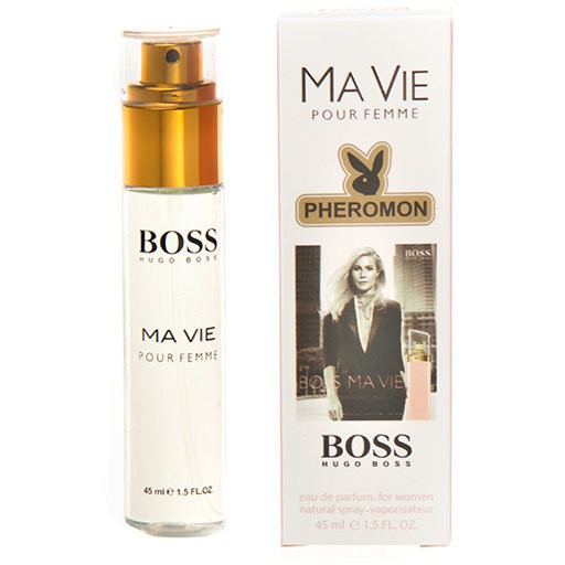 169 . ( 22%) -    Hugo Boss Ma Vie 45ml