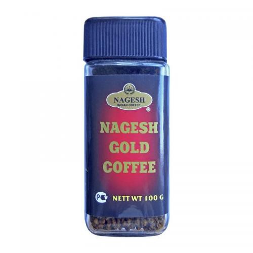      (NAGESH GOLD COFFEE), 100