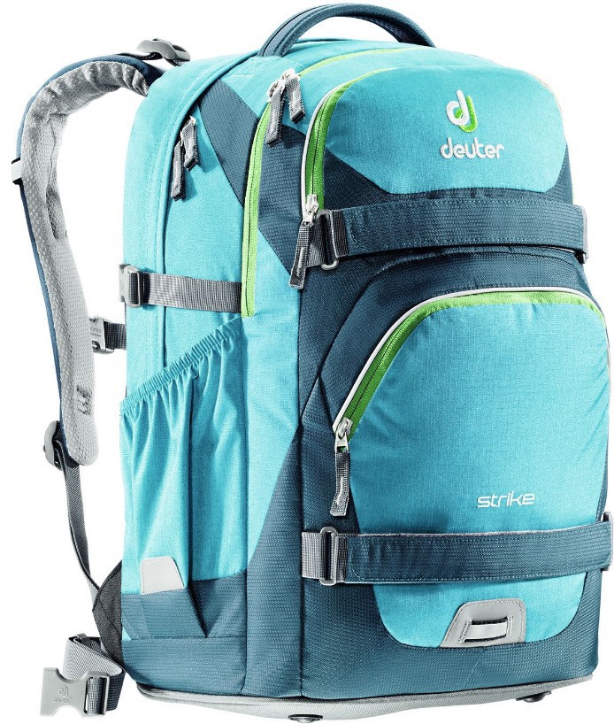  DEUTER STRIKE 