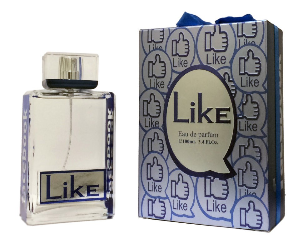 899 . ( 4%) - Like for men 100 ml