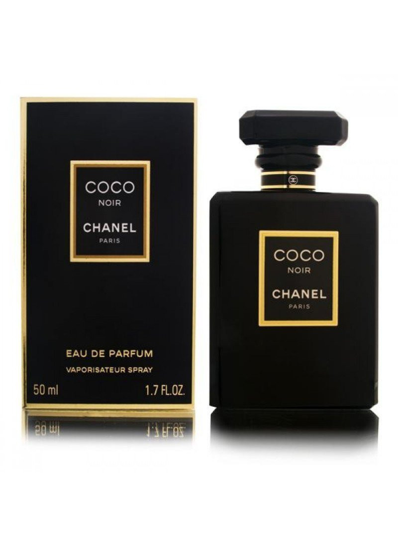 CHANEL COCO NOIR lady