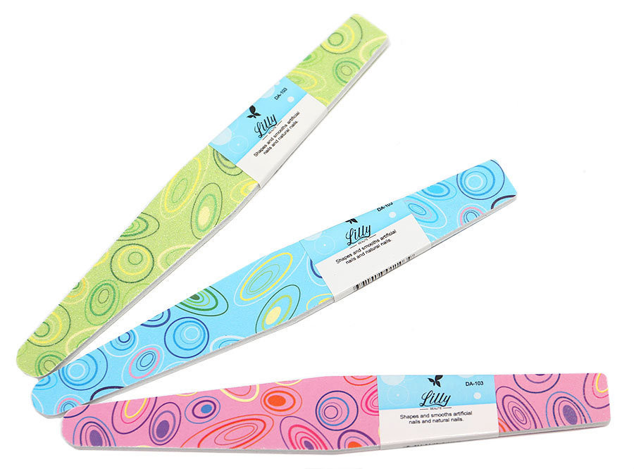 27 . -    Lilly Beaute  DA-103