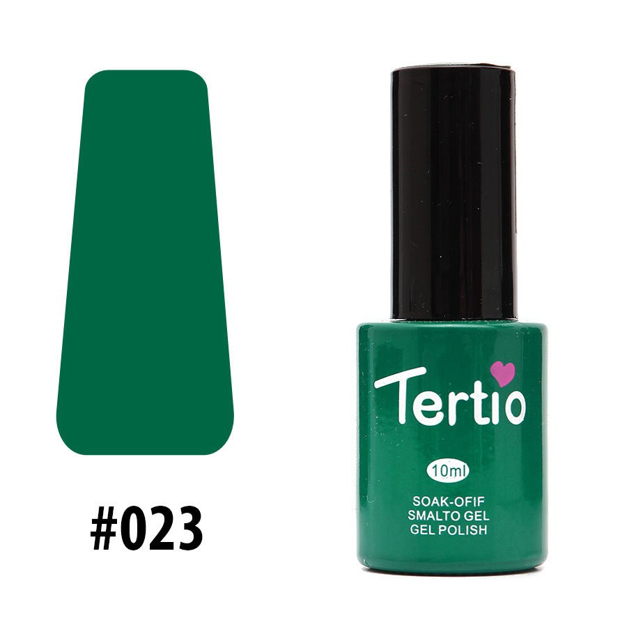 125 . ( 15%) - - Tertio 10ml - 023