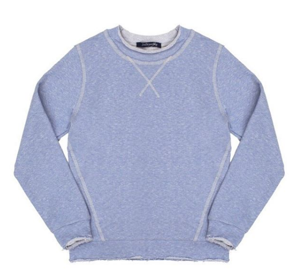 Свитшот СВ-2618 Comics