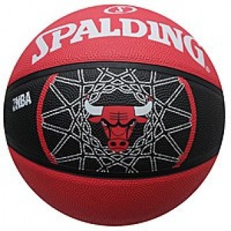 00022065   №7 SPALDING NBA CHICAGO BULLS 10 () 83173  1121 ..jpg