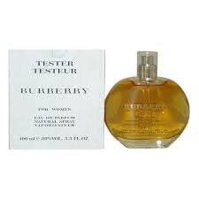 820 . - Tester Burberry for woman 100ml
