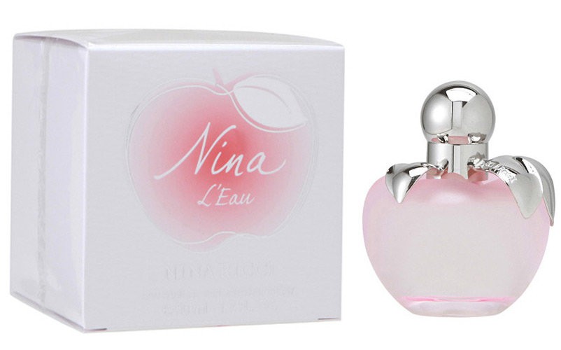 370 . ( 12%) - Nina Ricci 