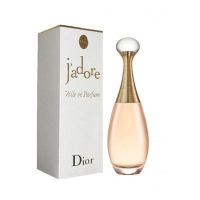 370 . ( 12%) - Christian Dior Jadore Voile de Parfum 100ml