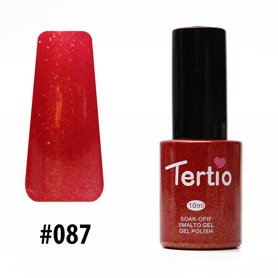 125 . ( 15%) - - Tertio 10ml - 087