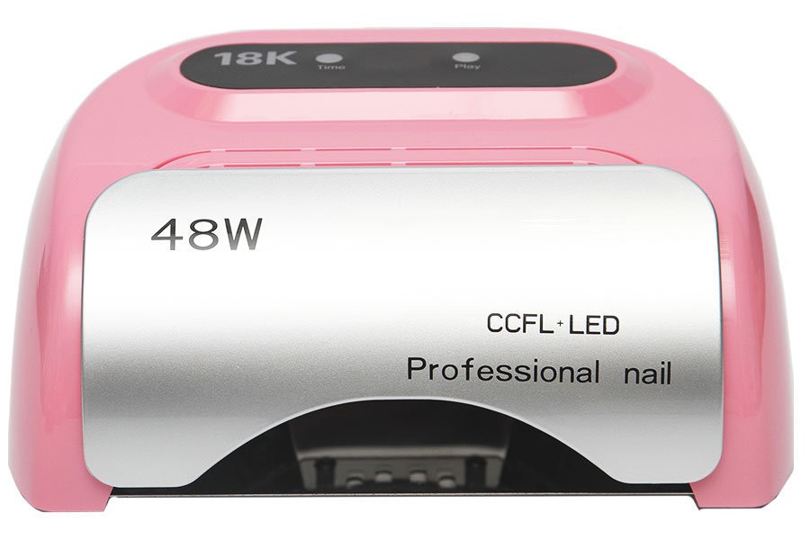 3080 . -   Professional Nail Systems CCFL+LED 48W  