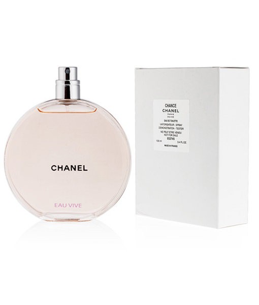 790 . -  Chanel Chance Eau Vive 100ml