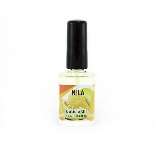      (NILA CUTICLE OIL MELON), 12