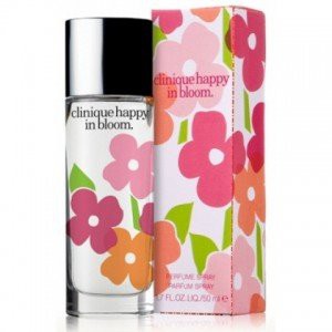 370 . - CLINIQUE HAPPY IN BLOOM FOR WOMN 100ml()