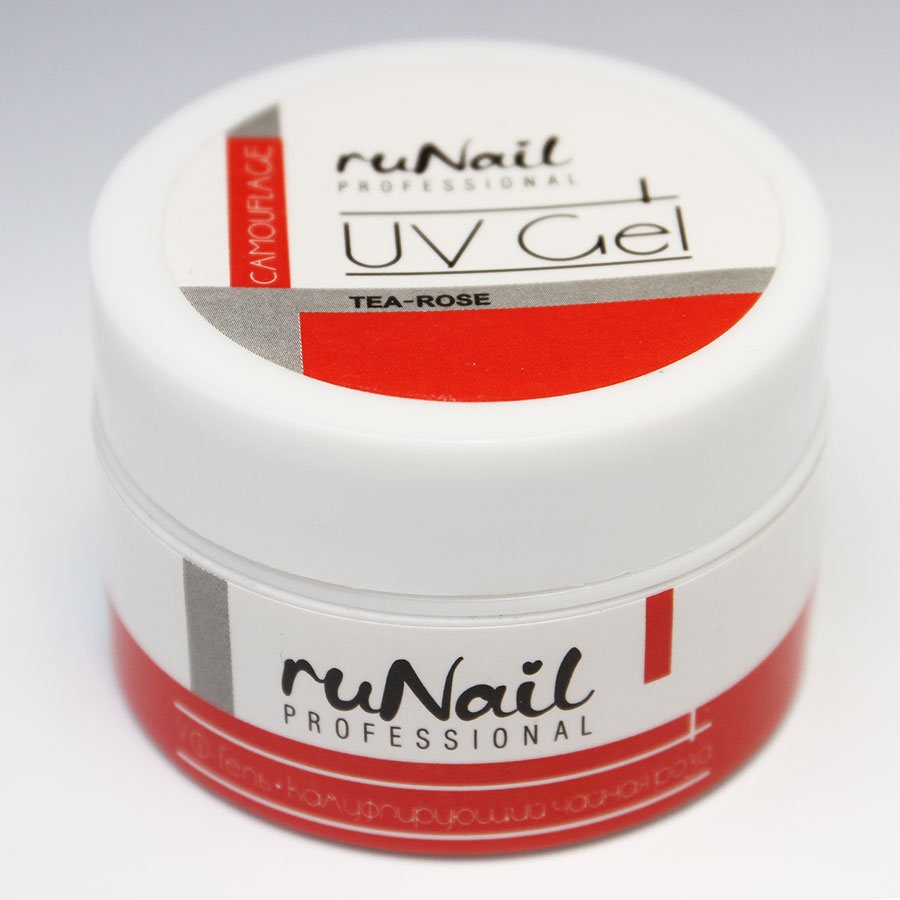 283 . - - RuNail  Tea-rose ( ) 15 