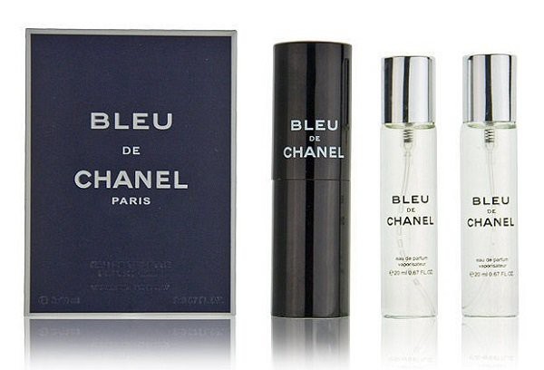 360 . -   3*20 Chanel Bleu De Chanel for men