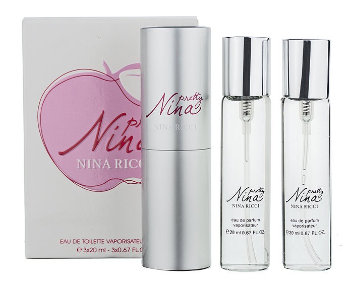 360 . -   Nina Ricci 