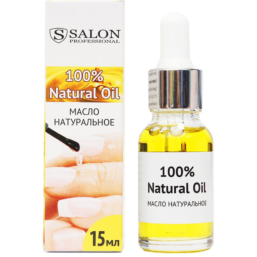 168 . -    100% Natural Oil 15 