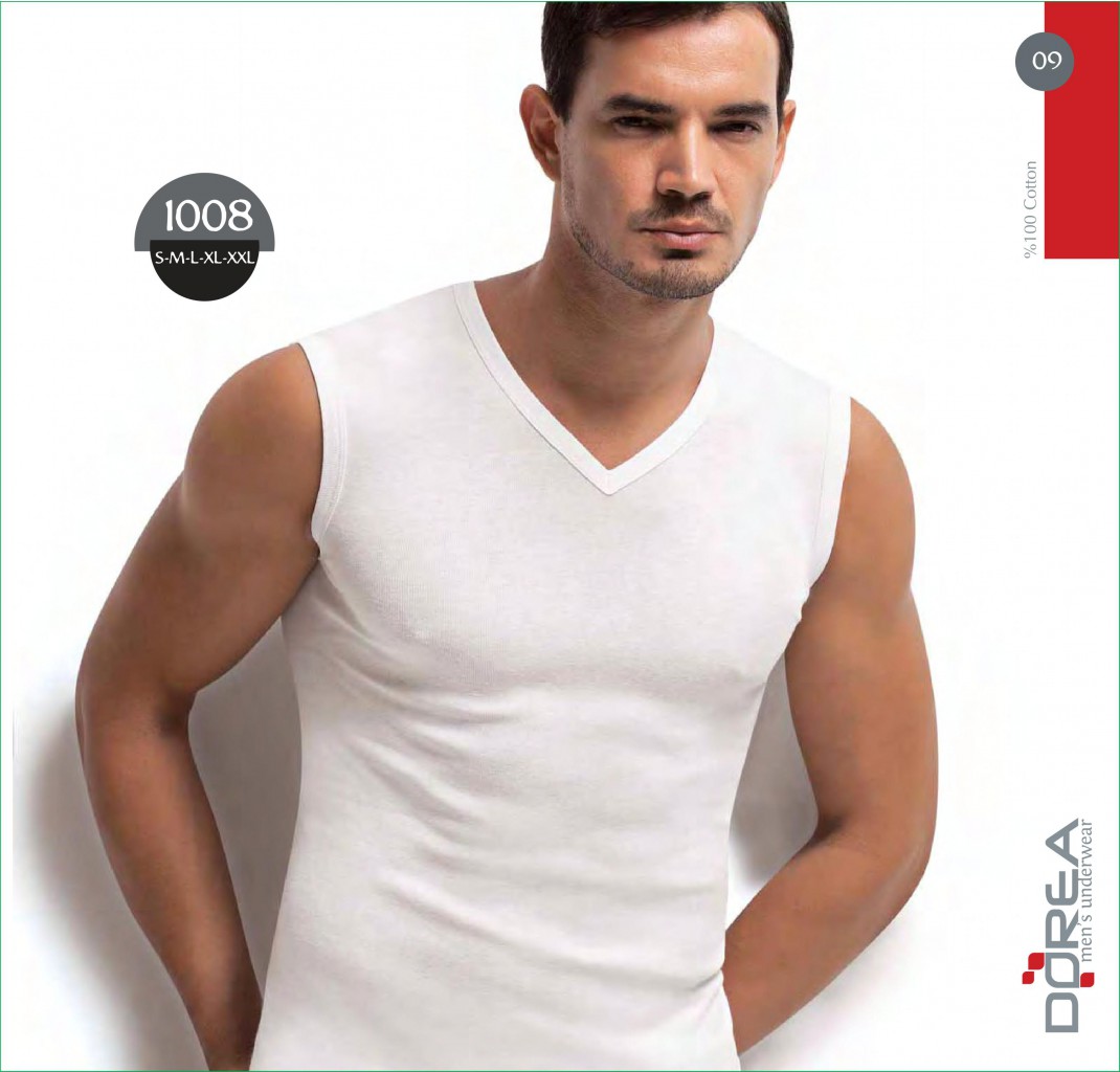 1008   () DOREA 185  S-XXL.jpg