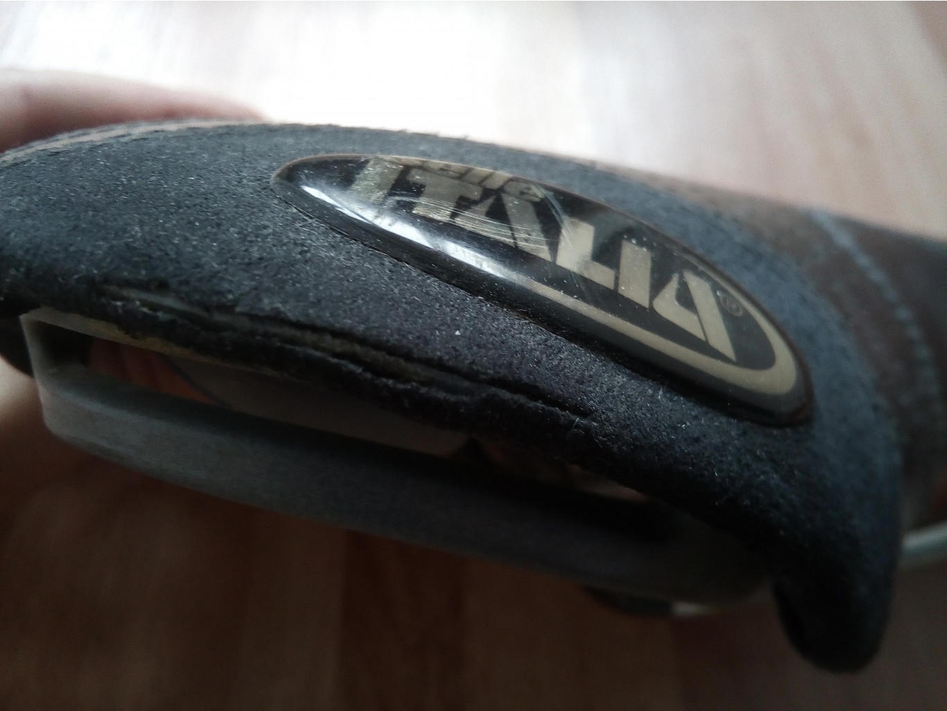 Selle Italia Slr Genuine Gel