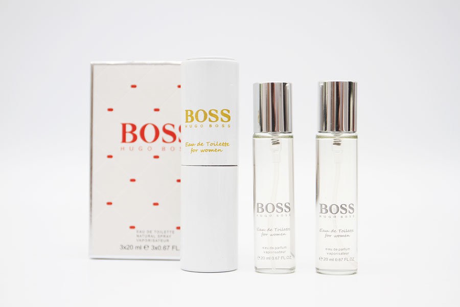 360 . -   Hugo Boss 