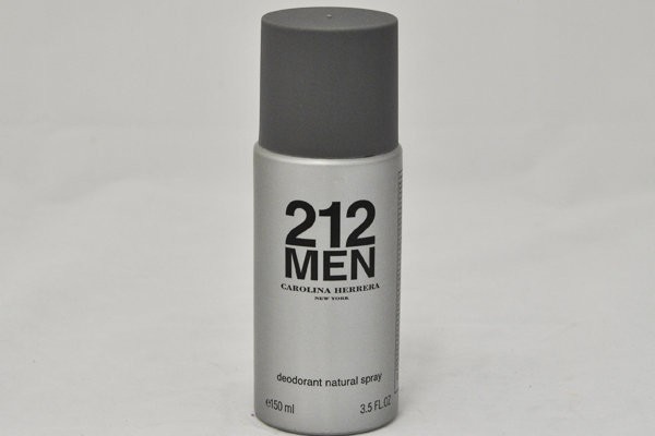 240 . -  150ml NEW CH 212 MEN