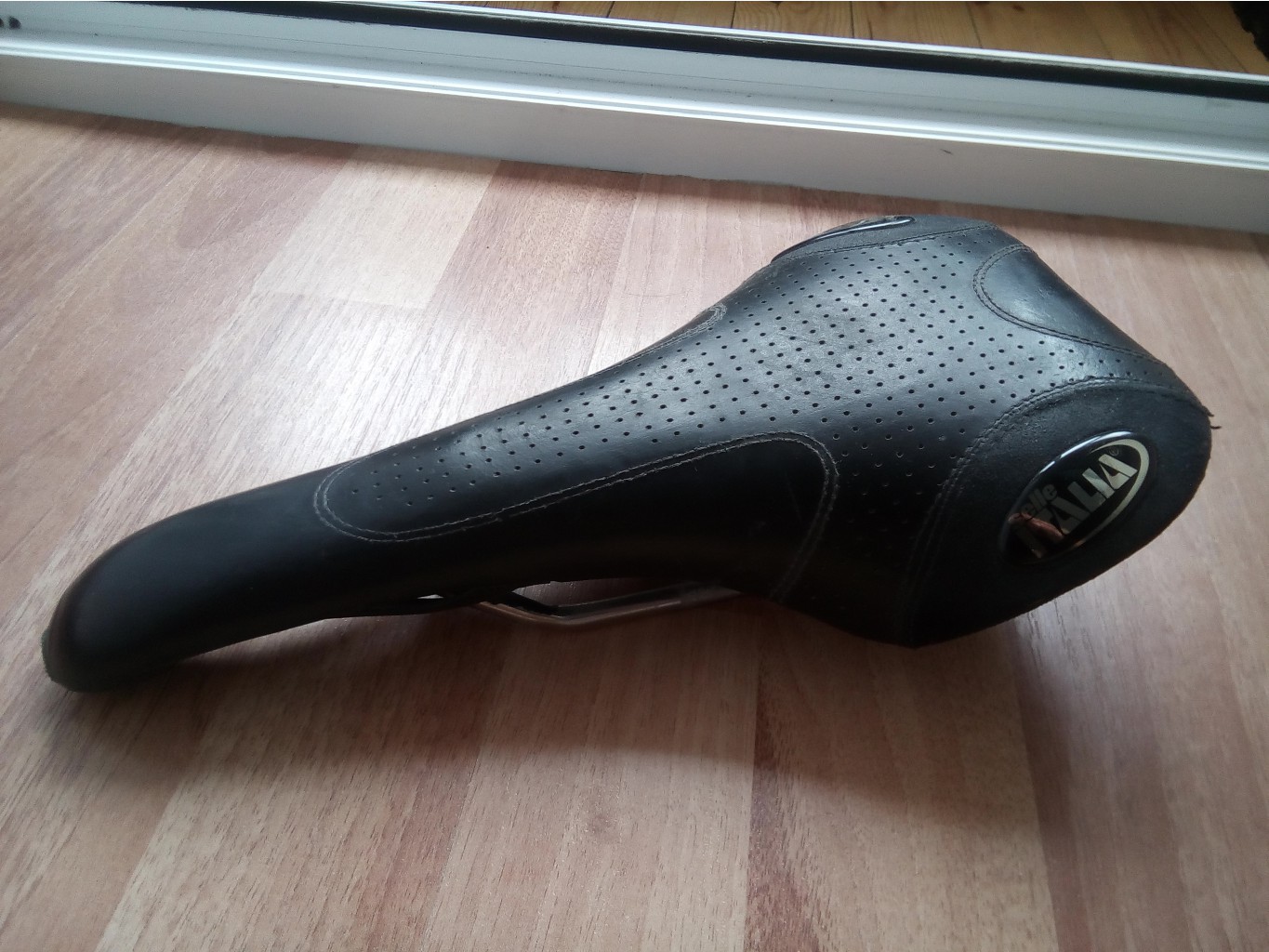 Selle Italia Slr Genuine Gel