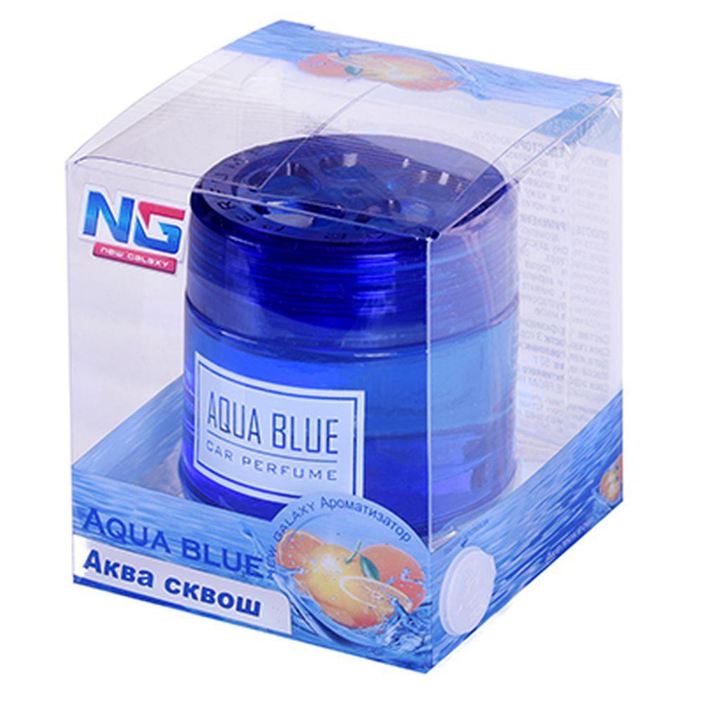 214 . - NEW GALAXY   Aqua blue,  