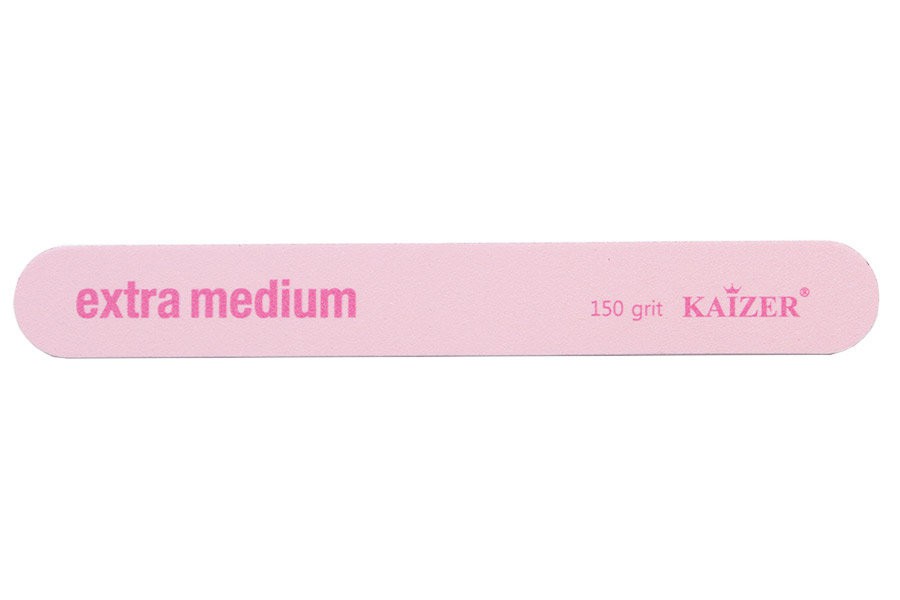 20 . -   Kaizer Extra Medium 150 grit