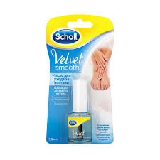 120 . -    Scholl 7.5ml