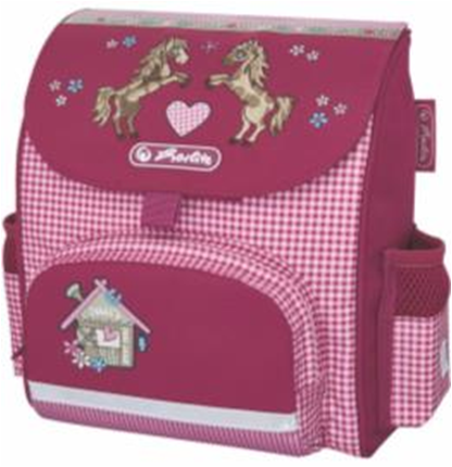 11351137   MINI SOFTBAG Pony Farm  