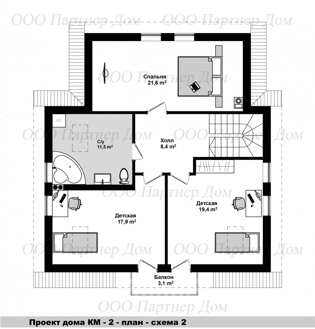 Plan 2 ehtazha.jpg