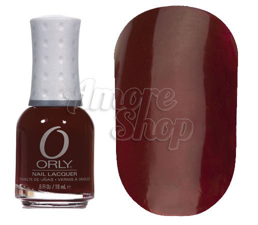 40363	ORLY® Orly   363 Ruby