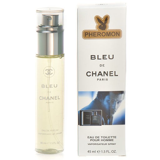 169 . ( 22%) -    Chanel Bleu De Chanel 45ml