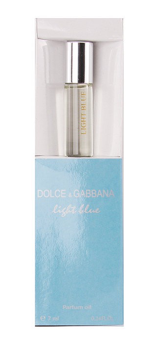 90 . -     Dolce & Gabbana Light Blue for women