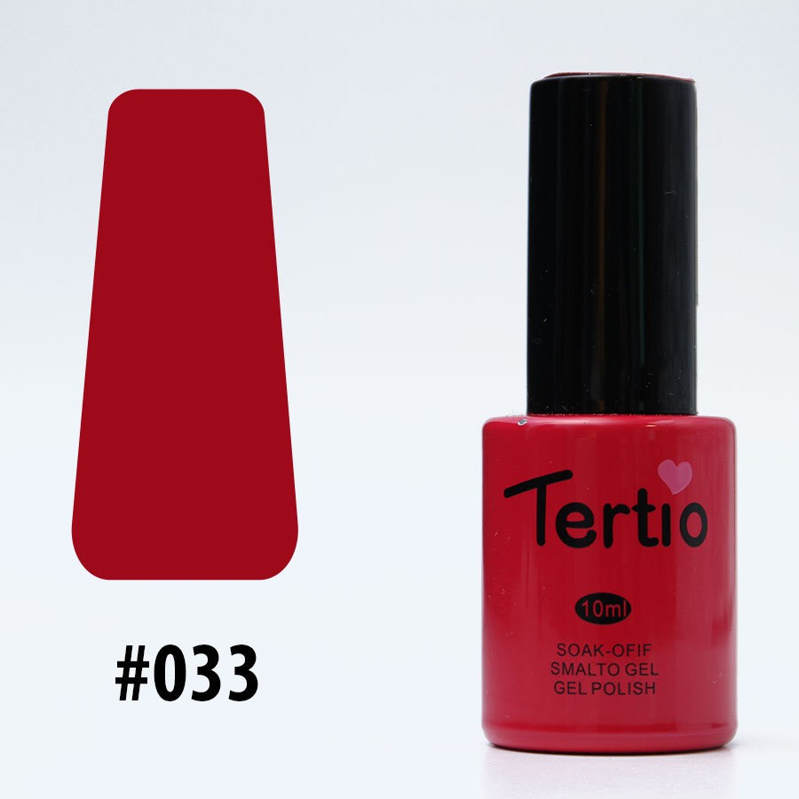 125 . ( 15%) - - Tertio 10ml - 033