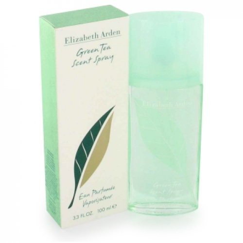 370 . ( 12%) - Elizabeth Arden - Green Tea Scent Spray 100 ml for Woman