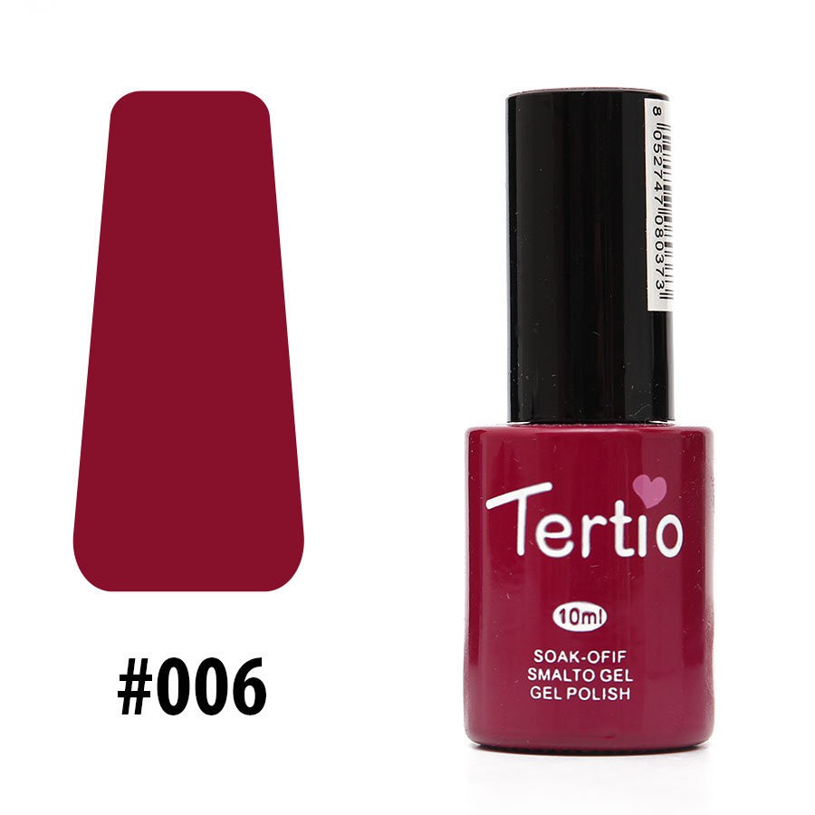 125 . ( 15%) - - Tertio 10ml - 006