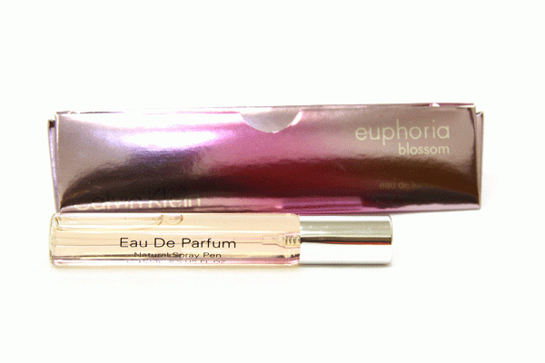 90 . - Calvin Klein Euphoria blossom 15ml