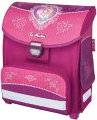 11438314 Ранец SMART  Magic Princess